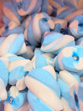 Fini Marshmallow recheio framboesa