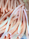 Rayaditos morango vidal