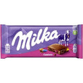 Chocolate milka unidade