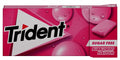 Tridente chiclete sabor a bubblemint unidade