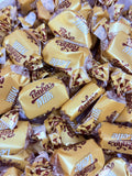 Caramelos de leite Penha