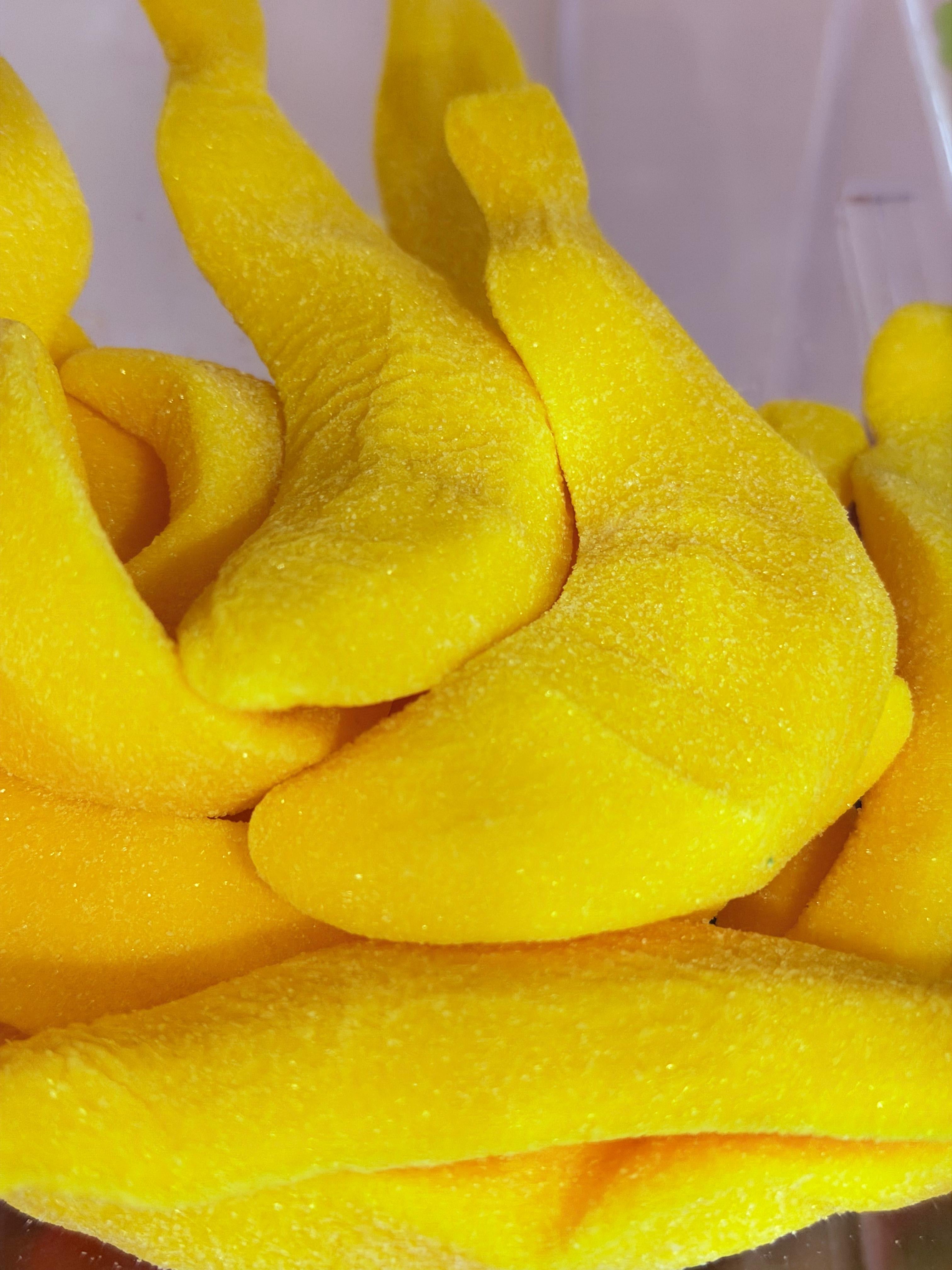 Banana Fini XXL