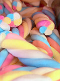 Fini Marshmallow twist