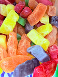 Jelly babies