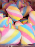 Fini Marshmallow espirais