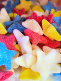 Fini Estrelas do mar