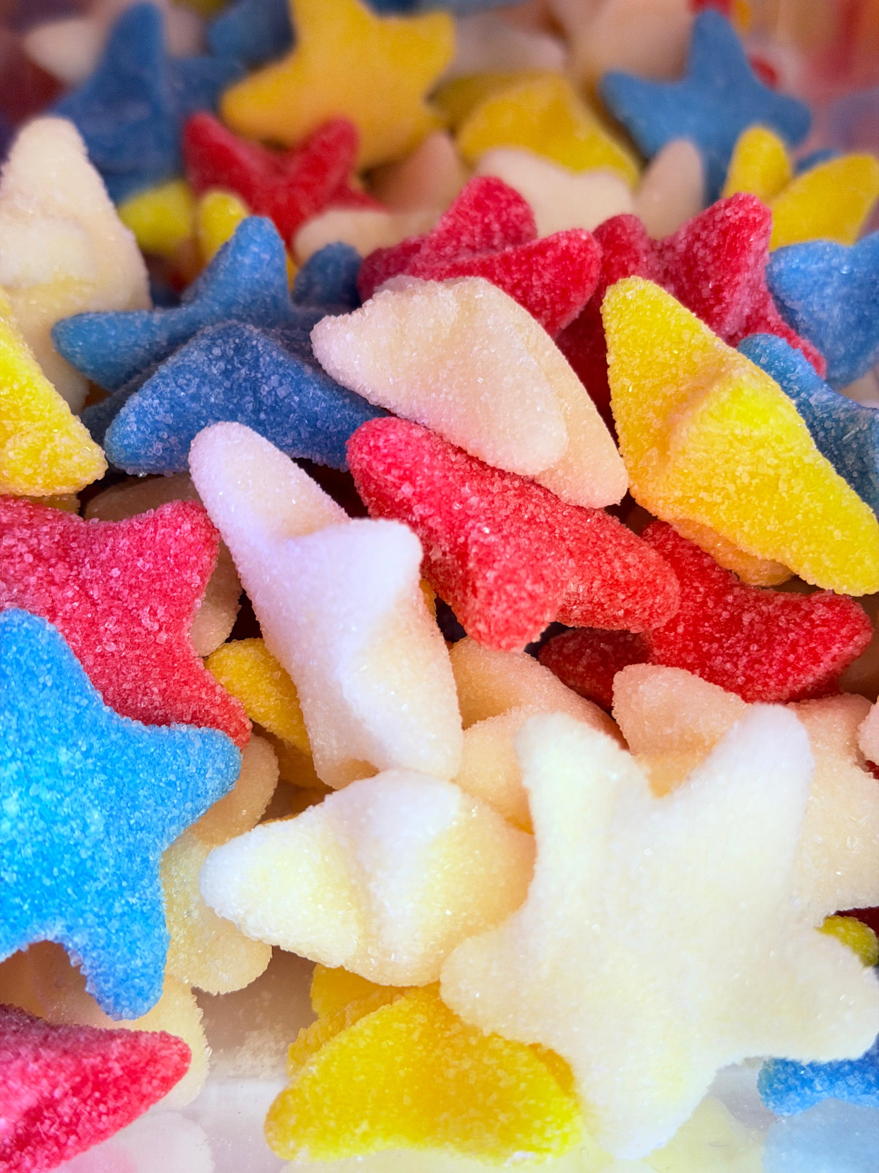 Fini Estrelas do mar