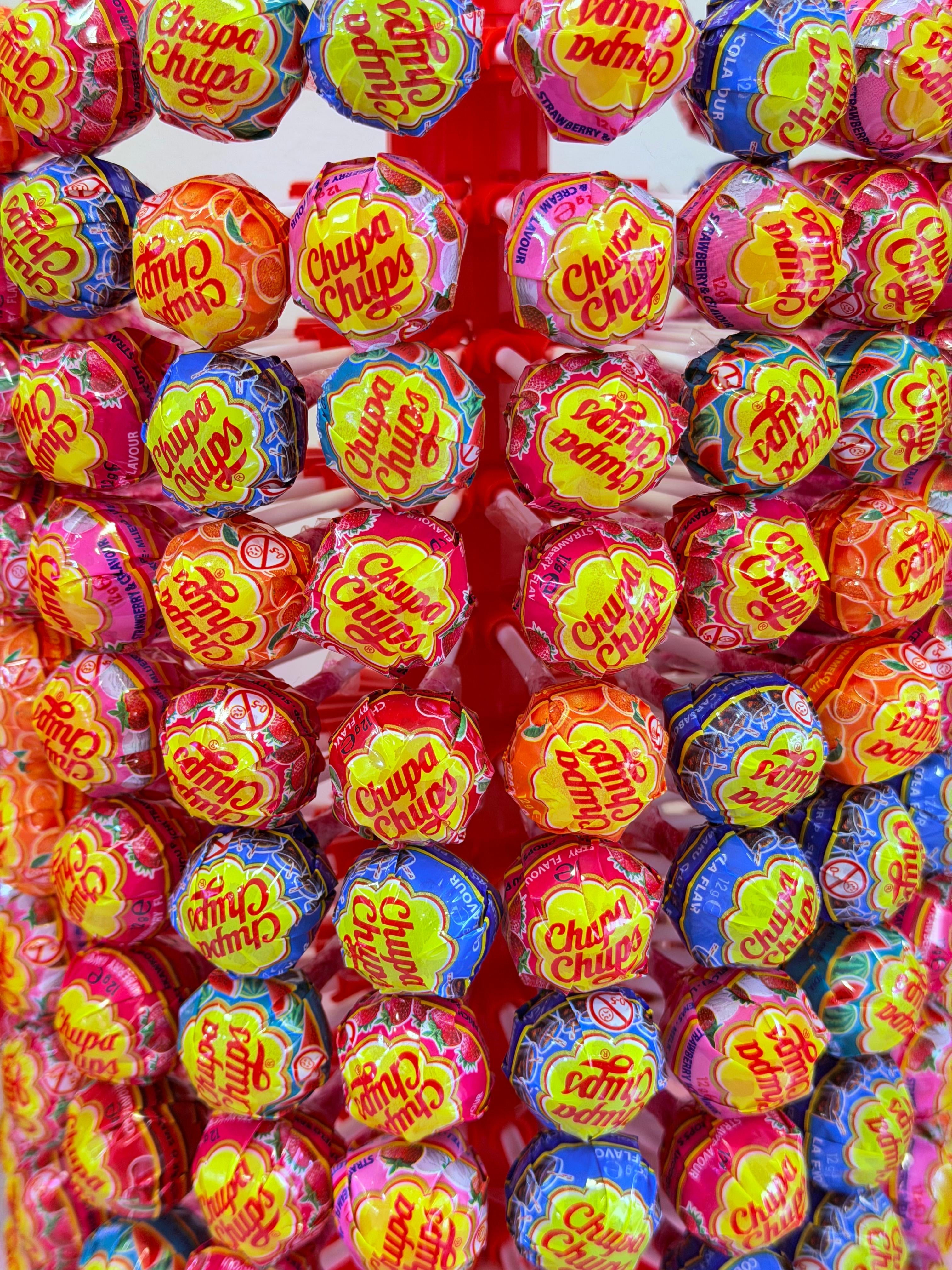 Chupa chups