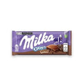 Chocolate milka unidade