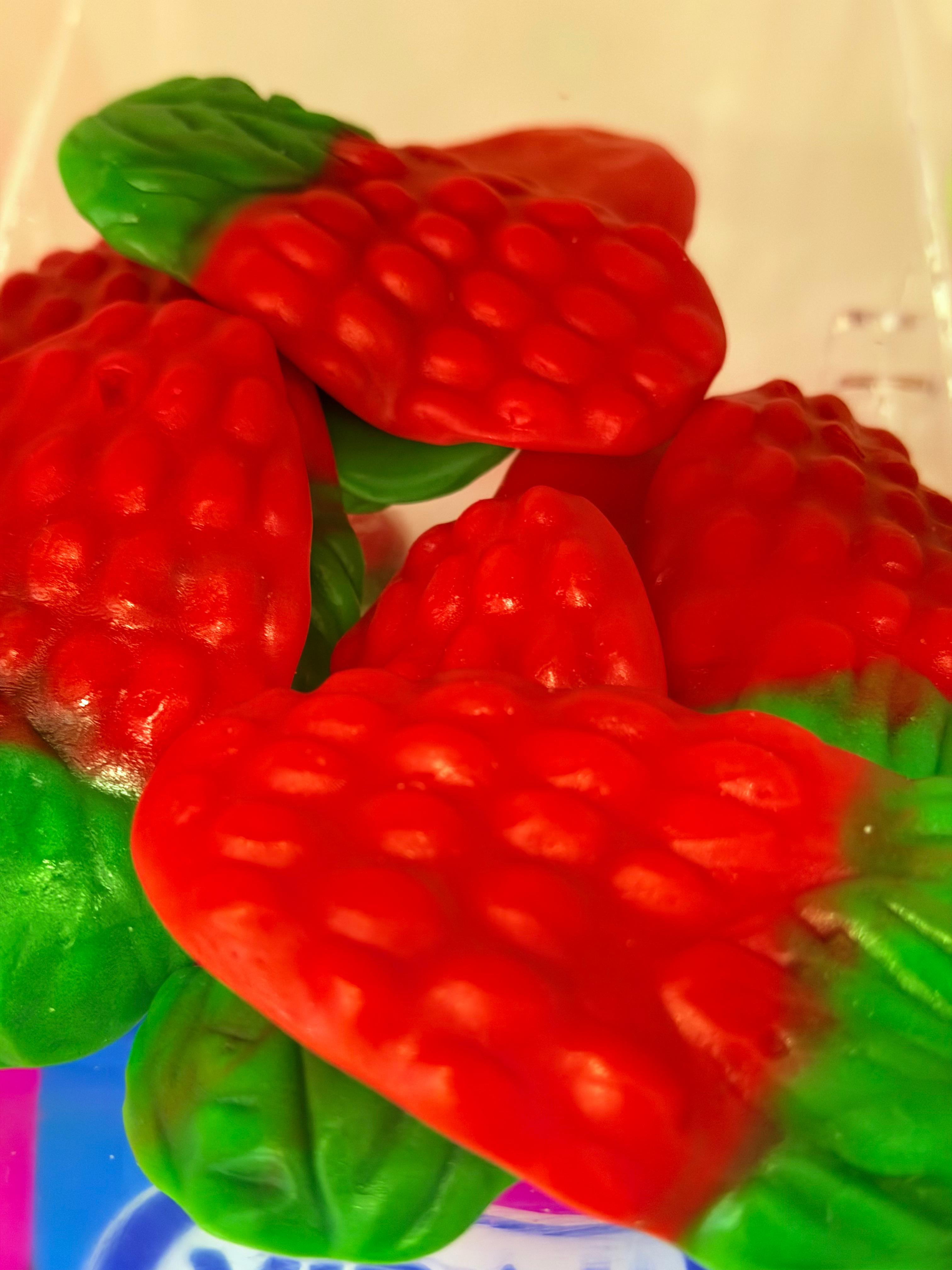 Morango XXl