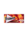 Tridente chiclete sabor a canela unidade