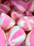 Fini Marshmallow gorro duende morango