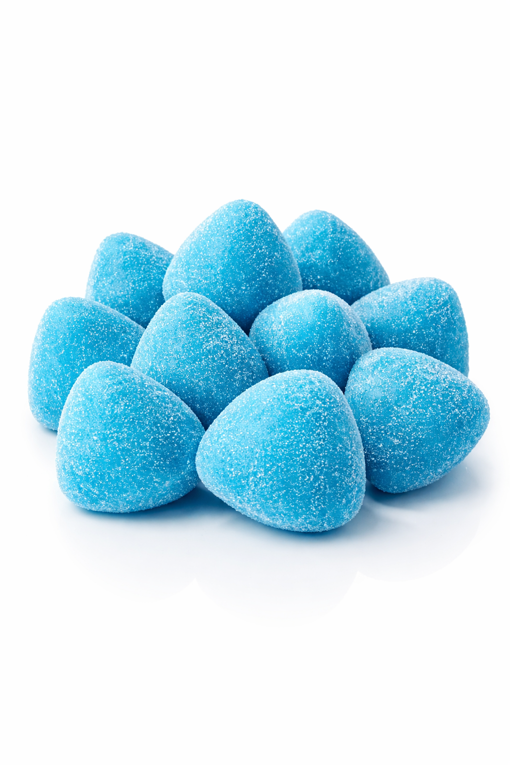 Fini Marshmallow bolas framboesa