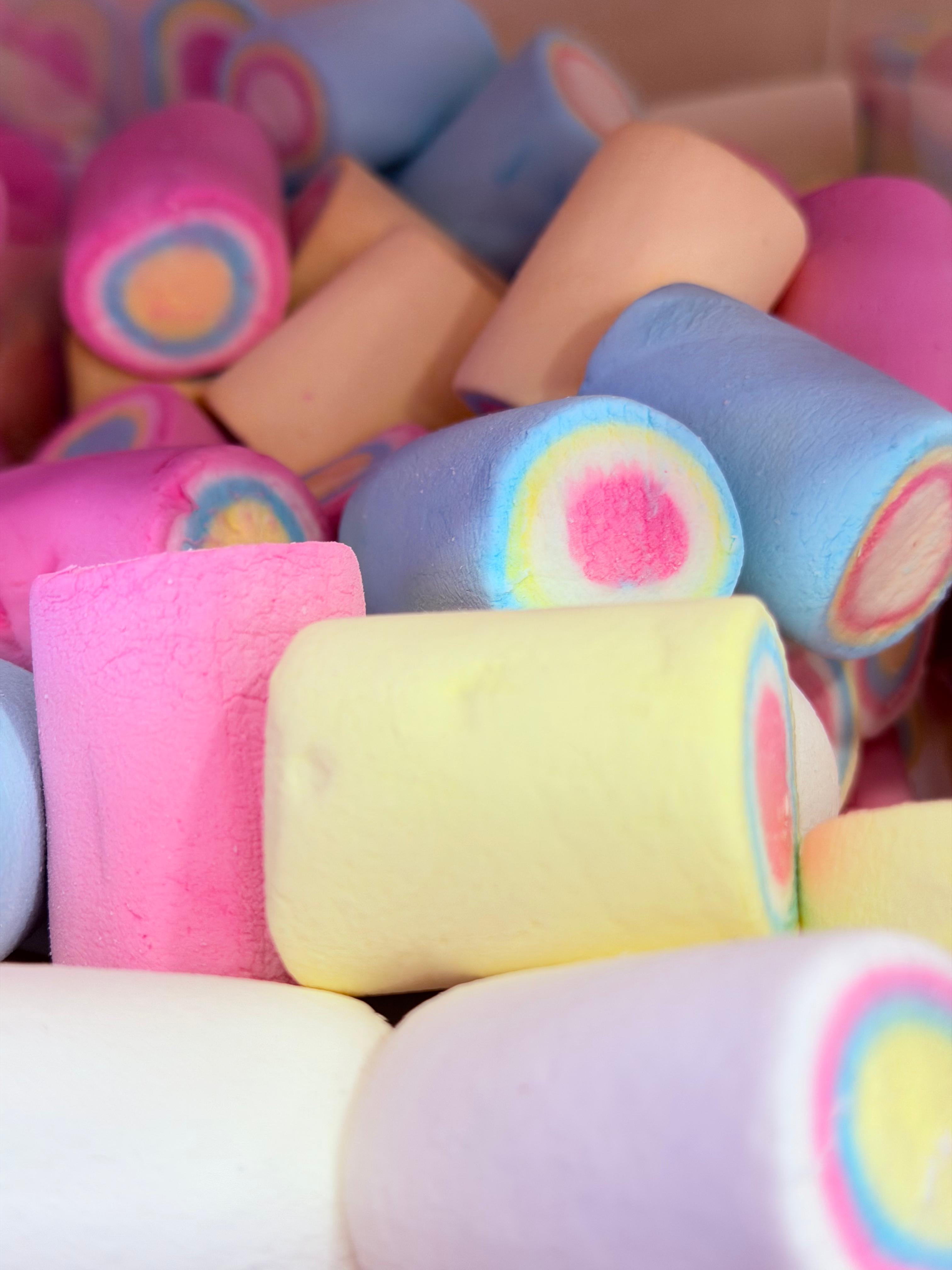 Fini Marshmallow Dianas