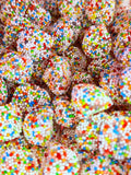 Amoras multicolor Fini