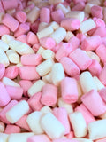 Marshmallow mini fini
