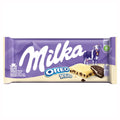 Chocolate milka unidade
