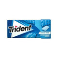 Tridente chiclete sabor menta unidade
