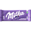 Chocolate milka unidade