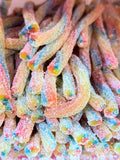 Fini Tubos multi sabores ácidos